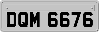 DQM6676