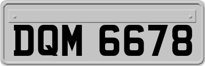DQM6678