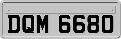 DQM6680