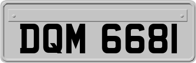DQM6681