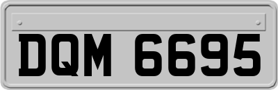 DQM6695
