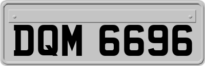 DQM6696
