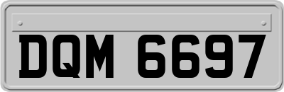 DQM6697