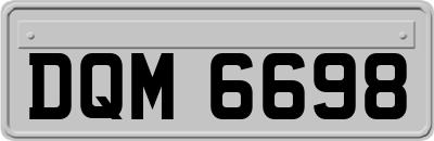 DQM6698