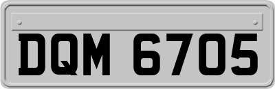 DQM6705