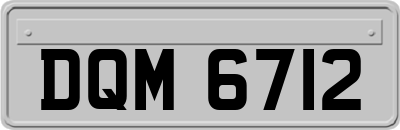 DQM6712