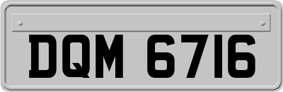 DQM6716