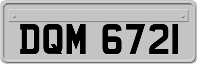 DQM6721