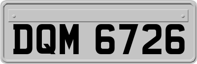 DQM6726