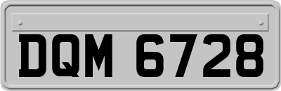 DQM6728
