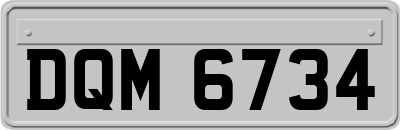 DQM6734
