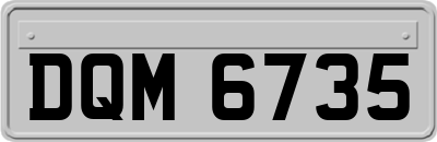 DQM6735