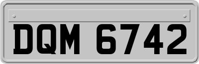 DQM6742