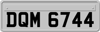 DQM6744