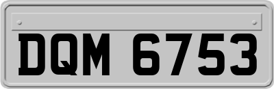 DQM6753