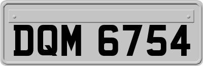 DQM6754