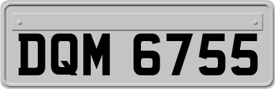 DQM6755