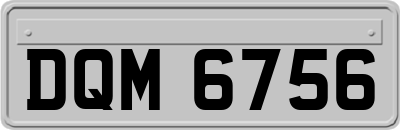 DQM6756