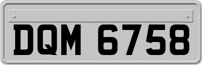 DQM6758