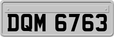 DQM6763