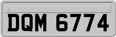 DQM6774