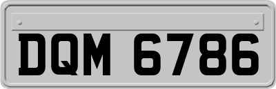 DQM6786