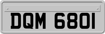 DQM6801