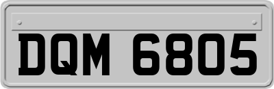 DQM6805