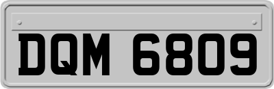DQM6809