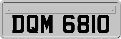 DQM6810