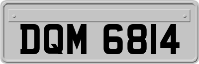DQM6814