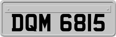DQM6815