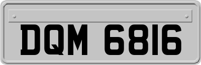 DQM6816