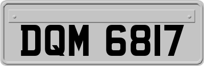 DQM6817