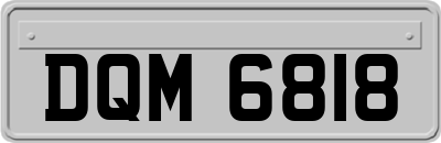DQM6818