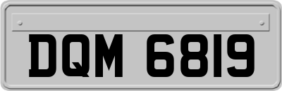 DQM6819