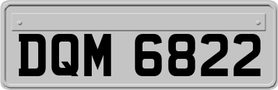 DQM6822