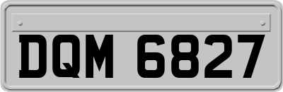 DQM6827