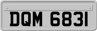 DQM6831