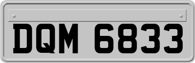 DQM6833