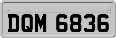 DQM6836