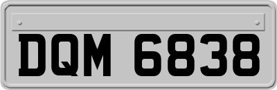 DQM6838