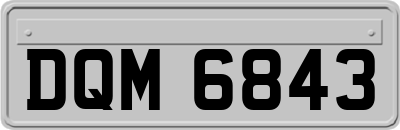 DQM6843