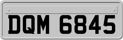 DQM6845