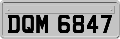 DQM6847