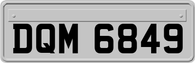 DQM6849