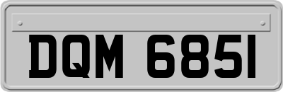 DQM6851