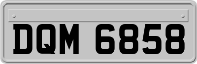 DQM6858