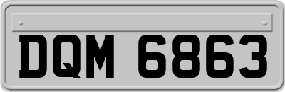 DQM6863
