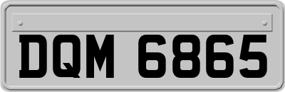 DQM6865